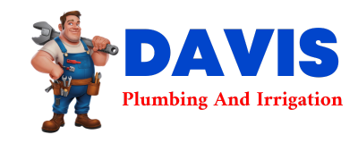 Trusted plumber in POCOMOKE CITY